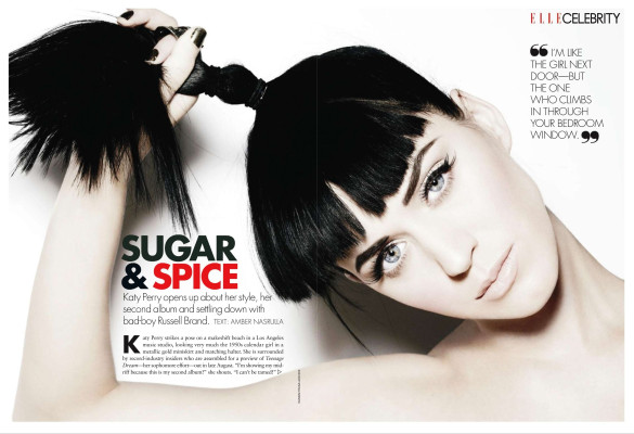 photo 13 in Katy Perry gallery [id422727] 2011-09-27 00:00:00