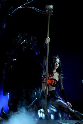 photo 10 in Katy Perry gallery [id699016] 2014-02-11 00:00:00
