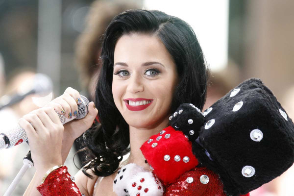 Katy Perry pic #181775