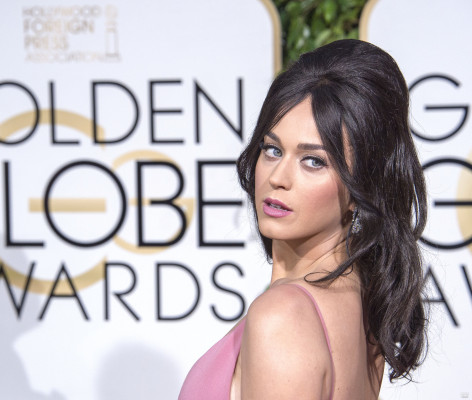 photo 3 in Katy Perry gallery [id860021] 2016-01-13 00:00:00