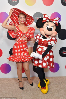 Katy Perry pic #1034320