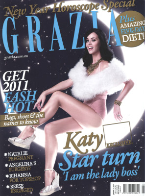 photo 29 in Katy Perry gallery [id337159] 2011-01-07 00:00:00
