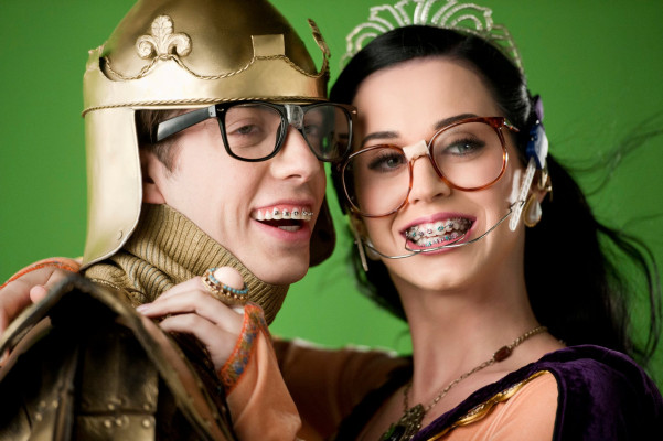 Katy Perry pic #403032