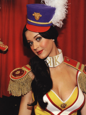 photo 6 in Katy Perry gallery [id371206] 2011-03-15 00:00:00