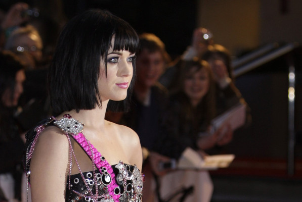 Katy Perry pic #136111