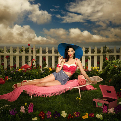 photo 11 in Katy Perry gallery [id116185] 2008-11-10 00:00:00