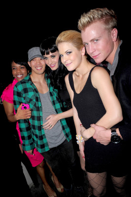photo 20 in Katy Perry gallery [id369664] 2011-03-10 00:00:00