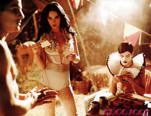 Katy Perry pic #355548