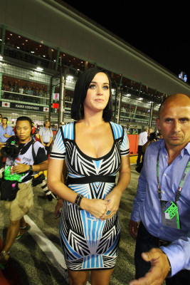 photo 19 in Katy Perry gallery [id563043] 2012-09-25 00:00:00