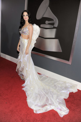 photo 12 in Katy Perry gallery [id361789] 2011-02-21 00:00:00