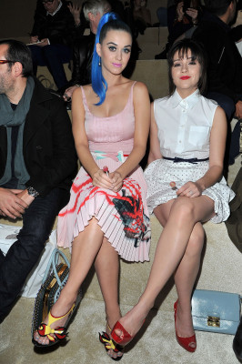 photo 25 in Katy Perry gallery [id477663] 2012-03-12 00:00:00