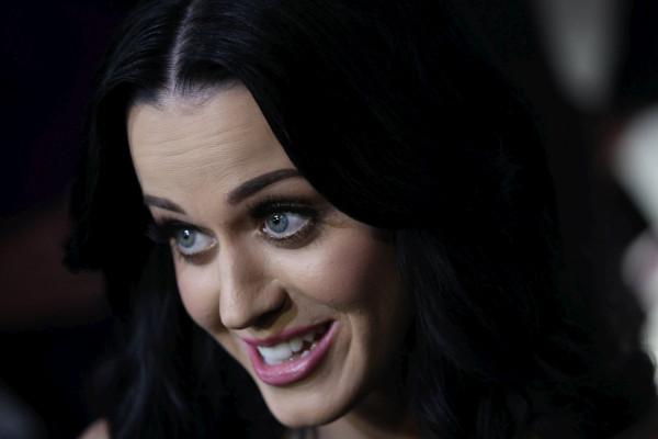 photo 17 in Katy Perry gallery [id441633] 2011-11-30 00:00:00