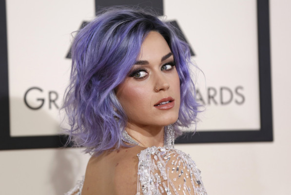 photo 29 in Katy Perry gallery [id791707] 2015-02-14 00:00:00