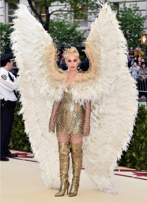 met gala