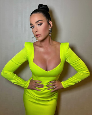 Katy Perry