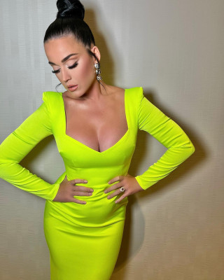 Katy Perry