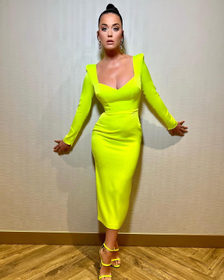Katy Perry