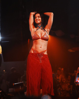 Katy Perry 