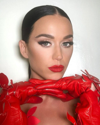 Katy Perry Misc