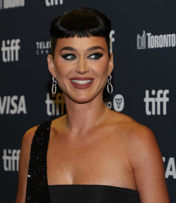 Katy Perry – The Substance Premiere at 2024 Toronto International Film Festival