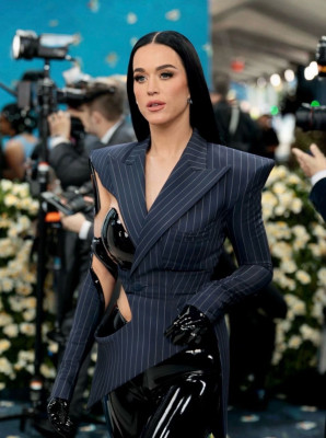 Katy Perry – Met Gala 2025