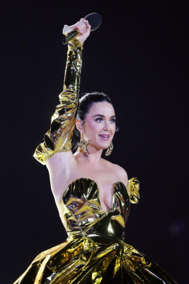 Katy Perry – Coronation Concert in Windsor May 2023