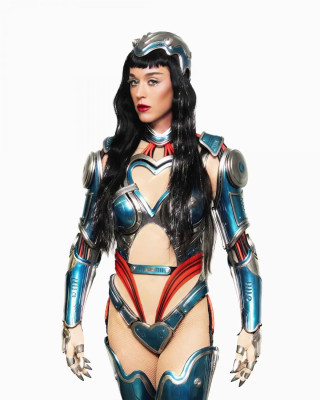 Katy Perry – for LifeTime Tour 2025 Promos