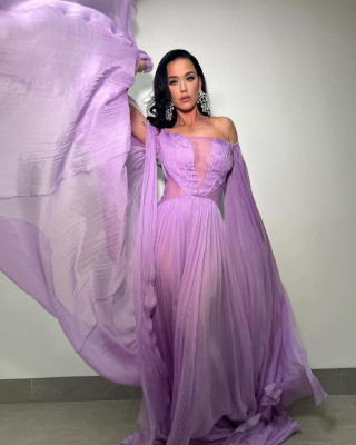 Katy Perry Misc