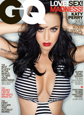 photo 29 in Katy Perry gallery [id694710] 2014-01-27 00:00:00