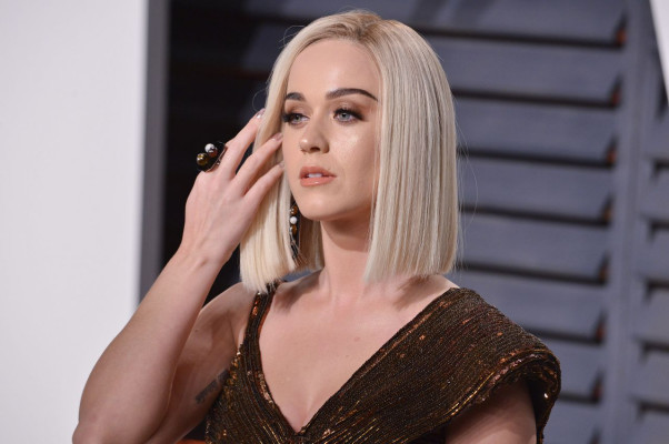 MIX - Vanity Fair Oscar 2017 Party 