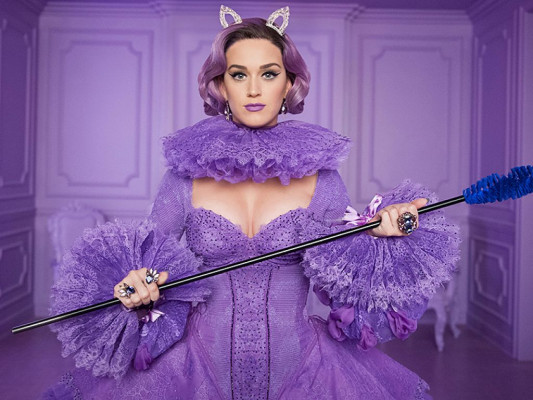 photo 24 in Katy Perry gallery [id901059] 2016-07-25 00:00:00