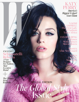 photo 4 in Katy Perry gallery [id677764] 2013-11-12 00:00:00