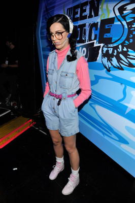 photo 4 in Katy Perry gallery [id424654] 2011-10-03 00:00:00