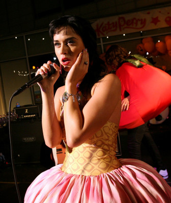 Katy Perry pic #124455