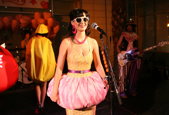 Katy Perry pic #124456