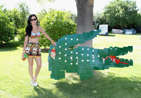 Katy Perry pic #626639