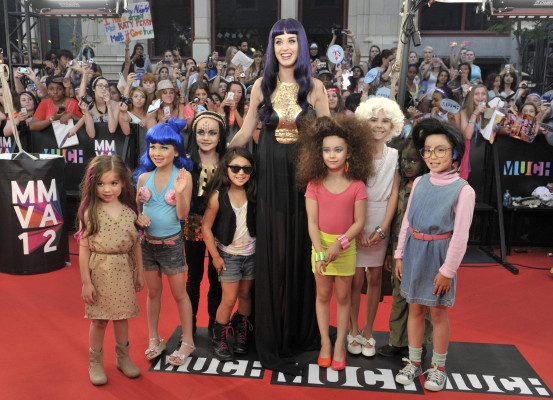 photo 20 in Katy Perry gallery [id524622] 2012-06-19 00:00:00