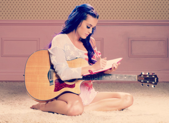 photo 4 in Katy Perry gallery [id546237] 2012-08-12 00:00:00