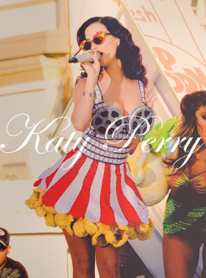 photo 17 in Katy Perry gallery [id563166] 2012-09-26 00:00:00