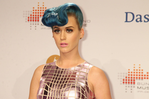 photo 22 in Katy Perry gallery [id487153] 2012-03-29 00:00:00