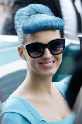 photo 13 in Katy Perry gallery [id471953] 2012-02-28 00:00:00