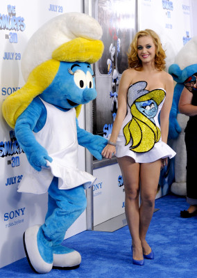 photo 9 in Katy Perry gallery [id552038] 2012-08-26 00:00:00