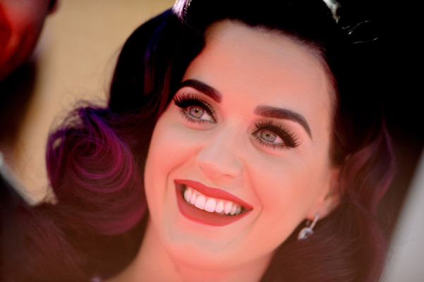 photo 5 in Katy Perry gallery [id528618] 2012-07-02 00:00:00