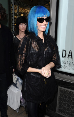 photo 6 in Katy Perry gallery [id485095] 2012-03-28 00:00:00