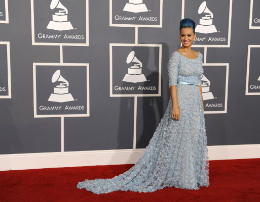 photo 8 in Katy Perry gallery [id464605] 2012-02-16 00:00:00