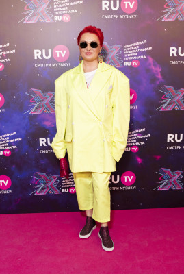 Музыкальная премия RU.TV | 22.05.2021