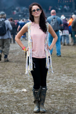 Kaya Scodelario pic #672971