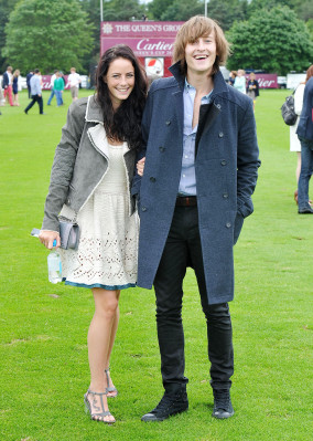 photo 9 in Kaya Scodelario gallery [id571523] 2012-10-16 00:00:00