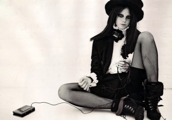 Kaya Scodelario pic #351207