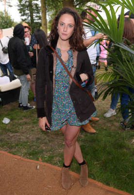 Kaya Scodelario pic #990175